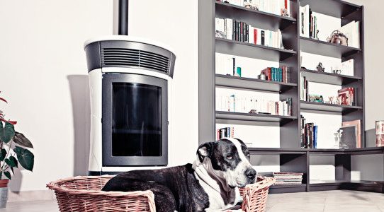 Riscaldamento con il Pellet: come risparmiare veramente Riscaldamento con il Pellet: come risparmiare veramente
