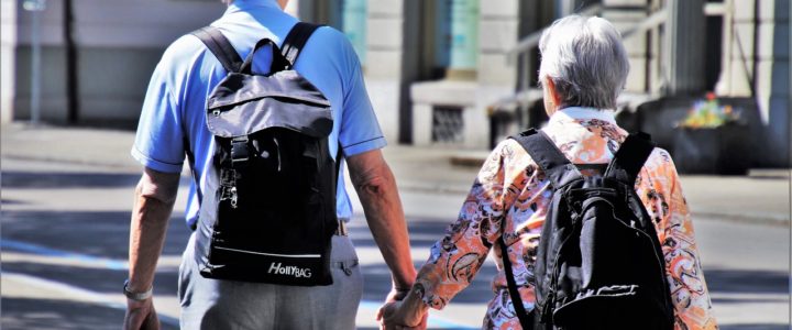 Come Funziona la Pensione di Cittadinanza 2019: Requisiti e Richiesta come funziona la pensione di cittadinanza 2019