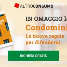 I problemi condominiali: come districarsi. Ecco la Guida gratis