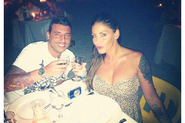 guendalina e umberto