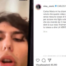 carlos maria corona instagram