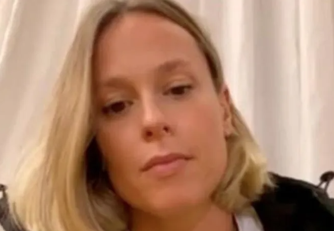 federica pellegrini videochiamata diretta