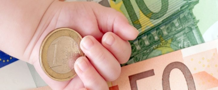 ecco in arrivo il bonus figli