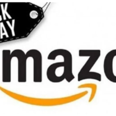 Black Friday Amazon 2020 in anticipo: scopri tutti i prodotti scontatissimi!