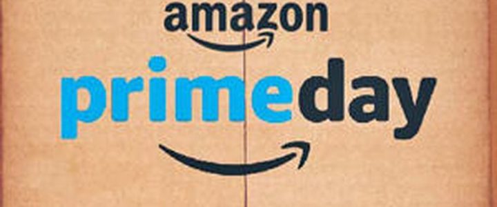 Sta per inizio il Prime Day 2020