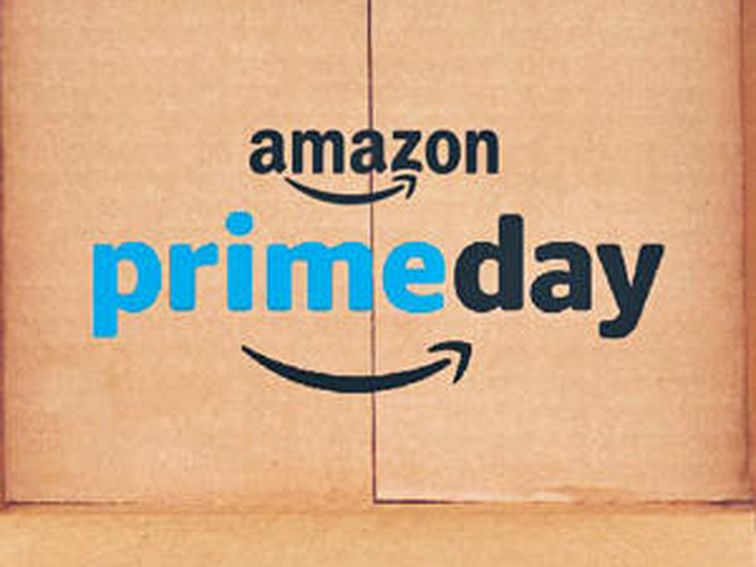 Sta per inizio il Prime Day 2020