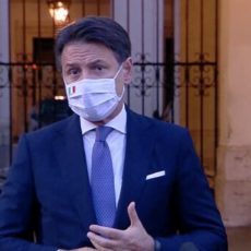 Ordine dei medici, l’appello: “Bisogna ricorrere subito al lockdown totale”