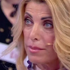 Anna Tedesco, il terribile lutto: “Non so vivere senza di te”