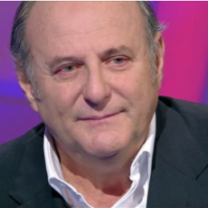 Gerry Scotti “Ecco come ho preso il coronavirus”