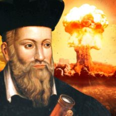 Nostradamus: 8 previsioni apocalittiche per il 2021