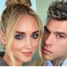 Chiara Ferragni e Fedez: quanto costa il loro albero di Natale?