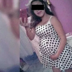 Bambina di 14 anni incinta: la scandalosa scoperta sul padre