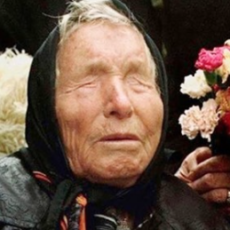 Baba Vanga, la terribile profezia per il 2021