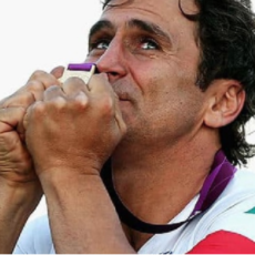 Alex Zanardi, parlano i medici: “ora vede e sente”