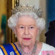 La Regina Elisabetta potrebbe morire di coronavirus