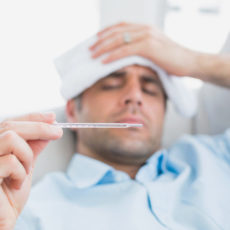 L’influenza invernale è scomparsa: l’esperto ci spiega il motivo