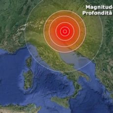 Terremoto in Croazia, il bilancio delle vittime. Danni anche in Italia