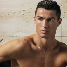 Cristiano Ronaldo, spunta un nuovo amante gay