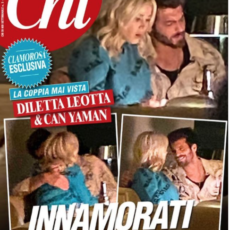 Diletta Leotta, finalmente confermato il suo nuovo flirt?