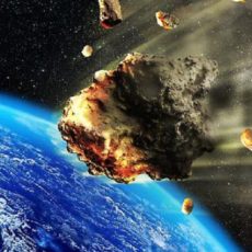 Asteroide in collisione con la Terra, la Nasa conferma: “è possibile”