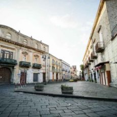 Coronavirus, due città italiane sono in lockdown: la situazione è gravissima