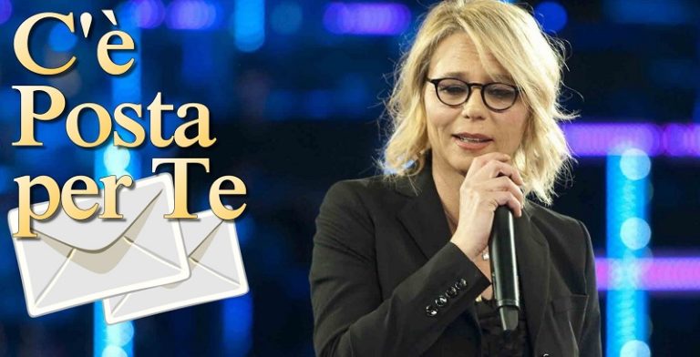 Come Funziona C è Posta Per Te