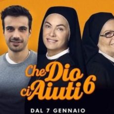 “Che Dio ci aiuti” è stata sospesa, i fan insorgono contro la Rai