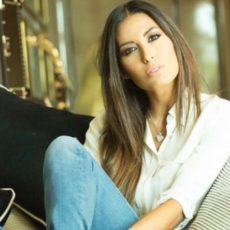 L’ultima foto di Elisabetta Gregoraci, e il dettaglio che hanno notato i follower più attenti