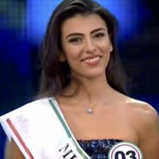 Giulia Salemi, da Miss Italia 2014 a oggi. Come la preferite?