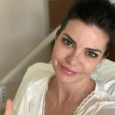 Laura Torrisi, e il ricovero in ospedale: ha l’endometriosi