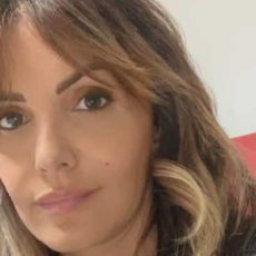 “Spero di non morire”, l’ultimo messaggio su Facebook. Addio a Loredana