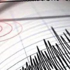 Terremoto, nuove scosse avvertite in Italia: la gente si riversa in strada