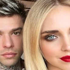 Chiara Ferragni e la notizia shock: “Fedez sta male”