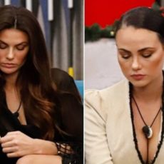 Dayane Mello finalmente si confessa… svelato il vero motivo della nomination per Rosalinda