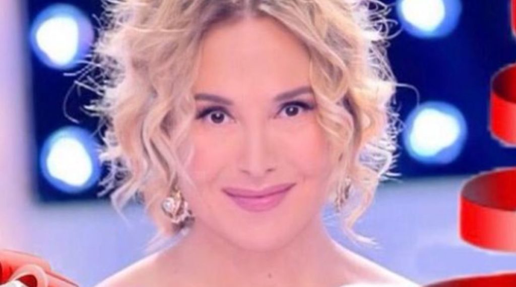 Nuovo fidanzato per Barbara D'Urso: "sono insieme da due ...