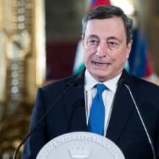 Governo Draghi, ecco le decisioni sul coprifuoco e la zona gialla