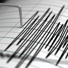 Scossa di terremoto in Italia: la terra trema ancora