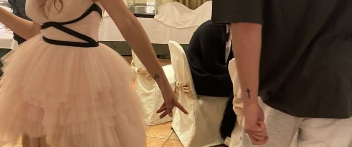 La sorella di Tommaso Zorzi scatena il caos sui social!