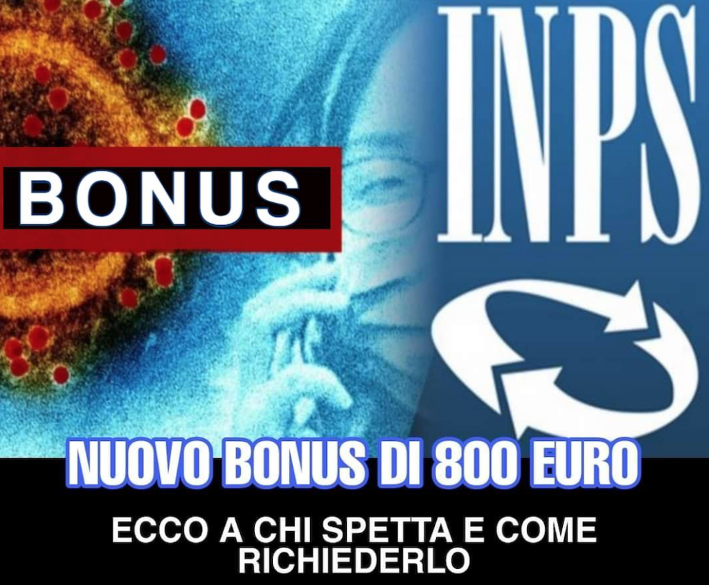 Bonus INPS Da 800 Euro Come Risparmio Soldi bonus-inps-da-800-euro-come-risparmio-soldi