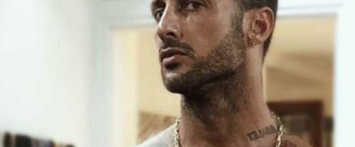 Fabrizio Corona violenza incredibile