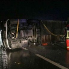 Bruttissimo incidente delle ultime ore: diversi morti e feriti.