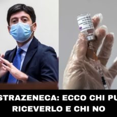 Vaccino: Facciamo chiarezza