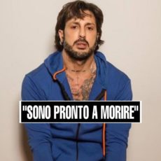 Fabrizio Corona: La brutta notizia