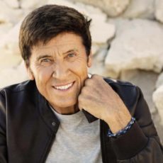 Gianni morandi ricoverato d’urgenza