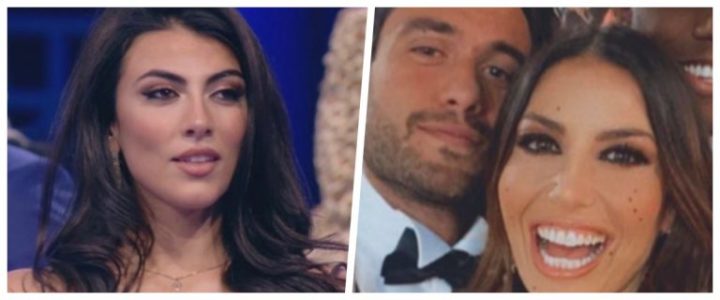 Gregoraci-Pretelli: Si riaccende il flirt?