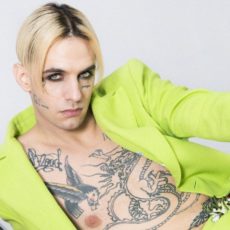 Stavolta le accuse ad Achille Lauro sono pesanti… La risposta del cantante.