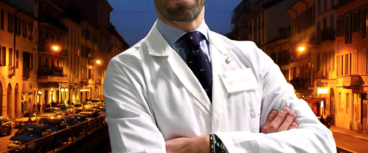 Bassetti: Non era mai successo