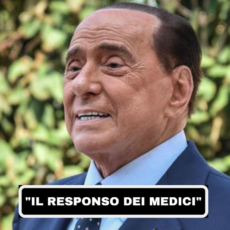 Berlusconi: La notizia dall’ospedale