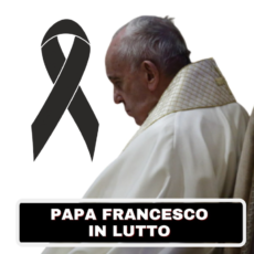 Tragedia: il comunicato ufficiale del papa