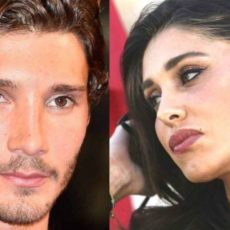 Belen Rodriguez contro Stefano de Martino: le dichiarazioni